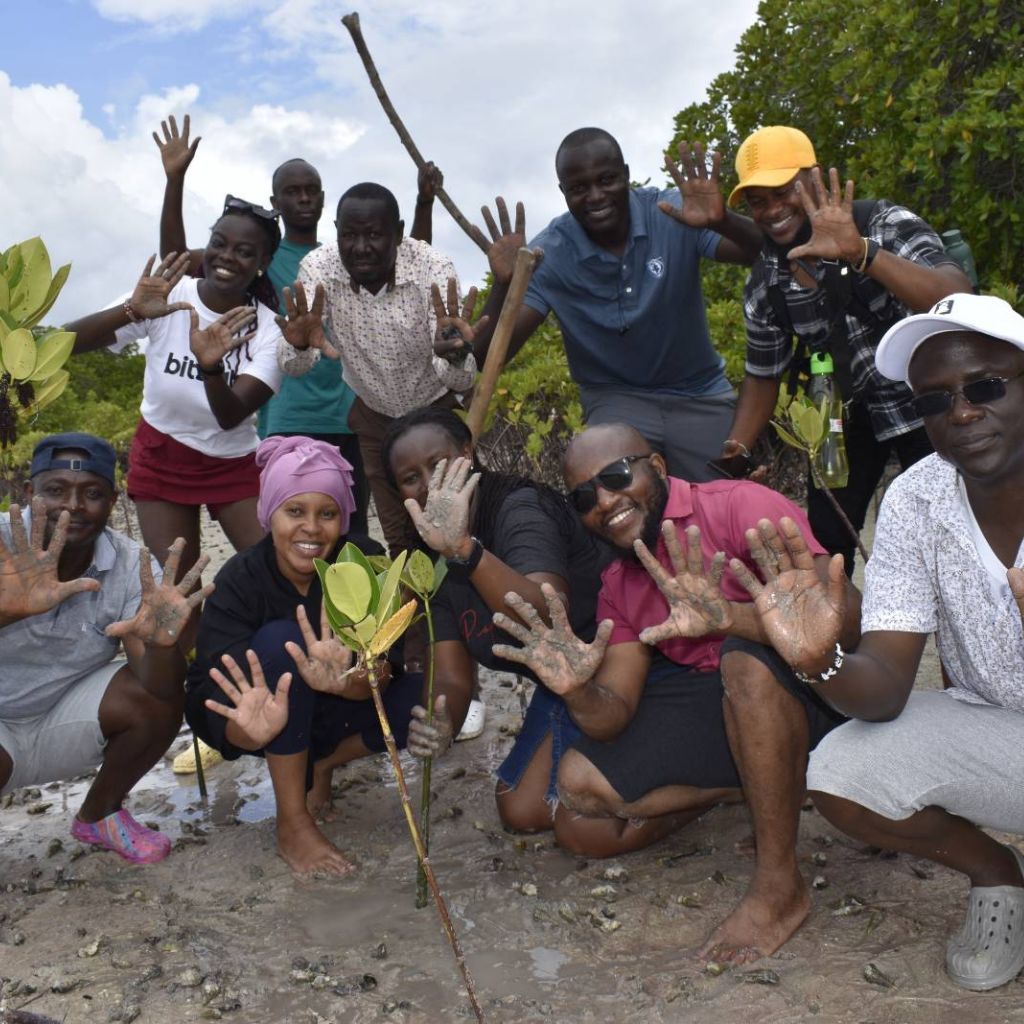 Climate Justice programs