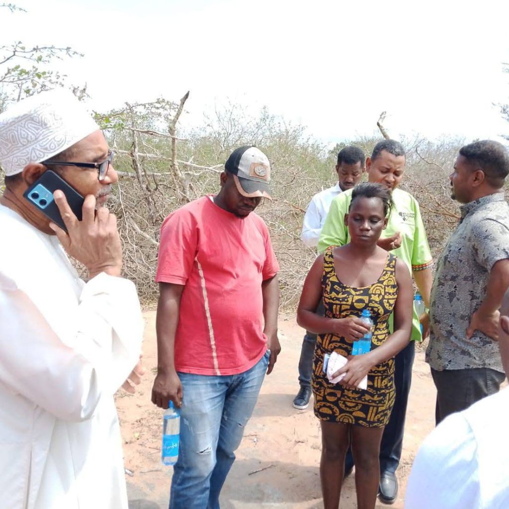 Countering Violent Extremism