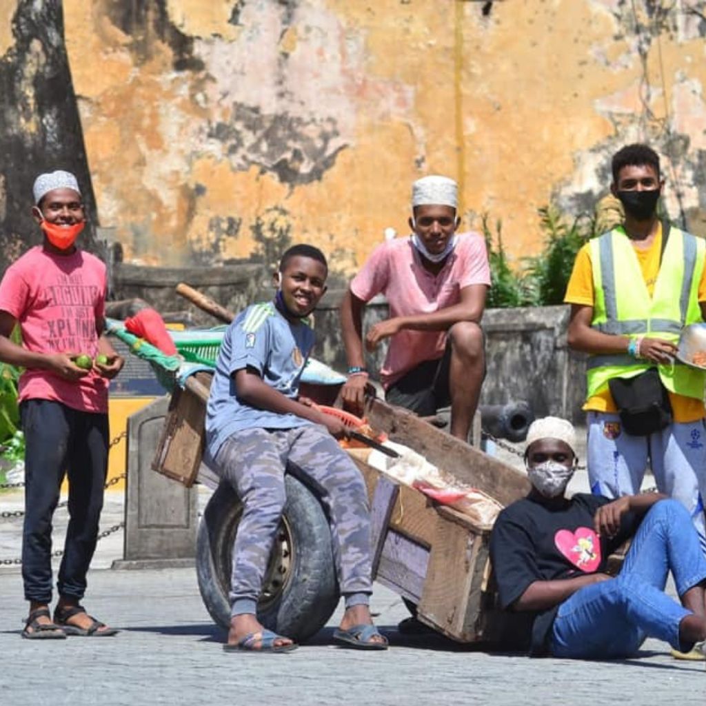 Livelihoods and Economic Justice